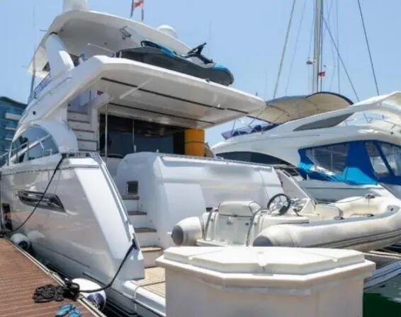 柬埔寨电诈头目8.2亿资产被冻结