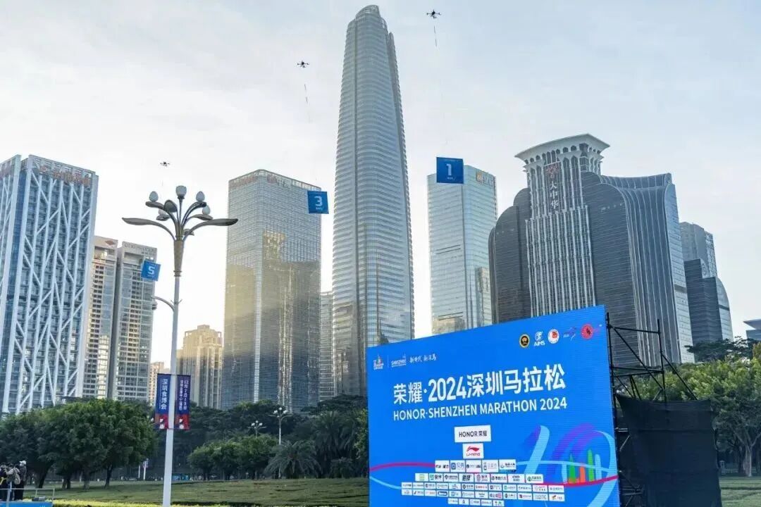 深圳国际马拉松12月5日路线_深圳马拉松赛事官网报名_荣耀2025深圳马拉松报名开启
