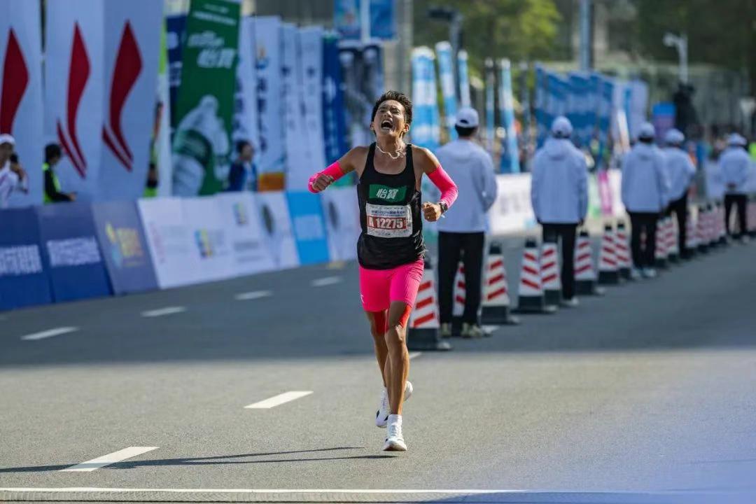 深圳国际马拉松12月5日路线_深圳马拉松赛事官网报名_荣耀2025深圳马拉松报名开启