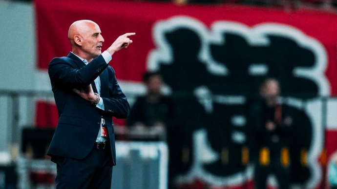 新民体育丨海港，还差最后一分