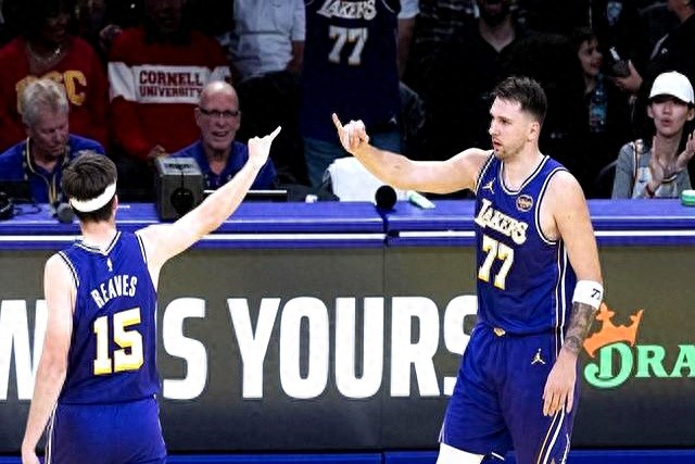 2025NBA杯八强揭晓！谁能续写传奇，谁又将爆冷逆袭？