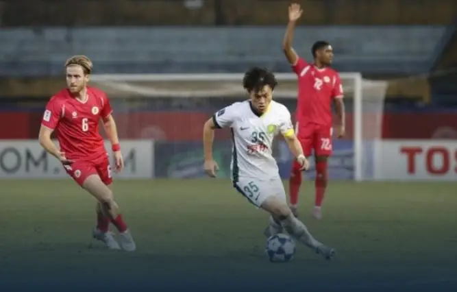 亚冠16强对阵时间表_林良铭救主绝杀门事件_北京国安亚冠比赛分析