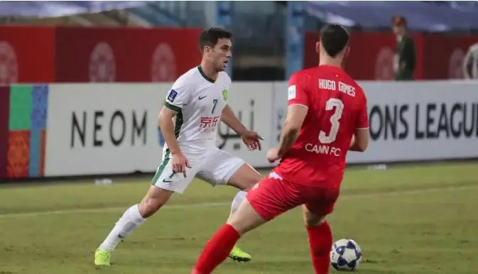 亚冠16强对阵时间表_林良铭救主绝杀门事件_北京国安亚冠比赛分析