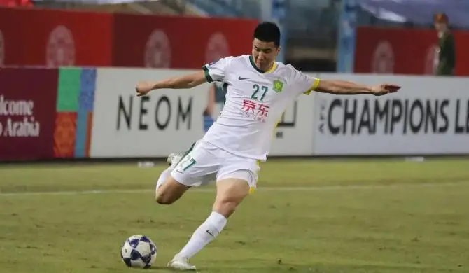 亚冠16强对阵时间表_林良铭救主绝杀门事件_北京国安亚冠比赛分析