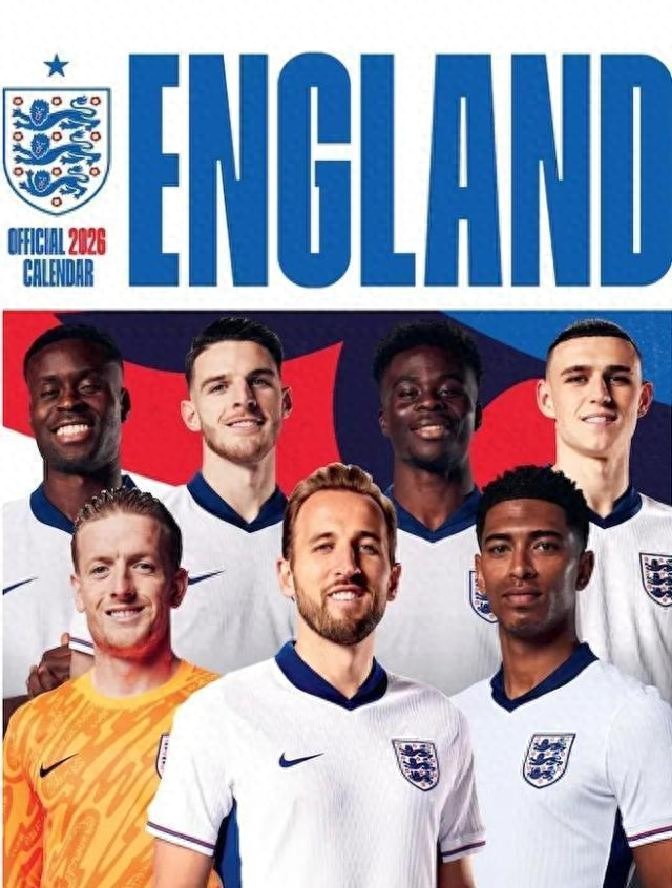 英格兰2026日历无帕尔默，世界杯席位真要悬了吗？