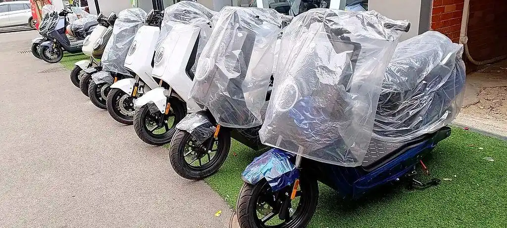 电动自行车新国标GB17761—2024_今起这些电动自行车全面禁售_旧国标电动车全面停售2025年12月1日