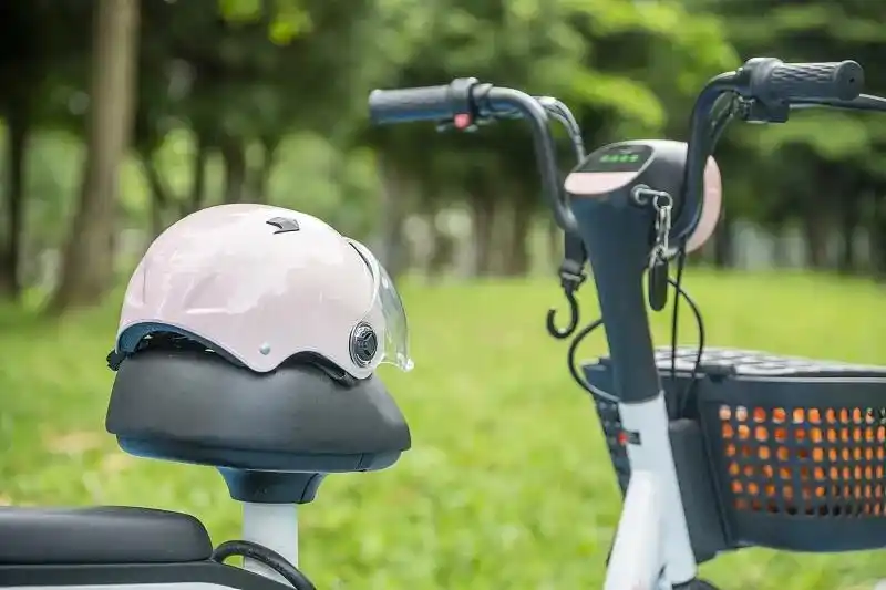 电动自行车新国标GB17761—2024_今起这些电动自行车全面禁售_旧国标电动车全面停售2025年12月1日