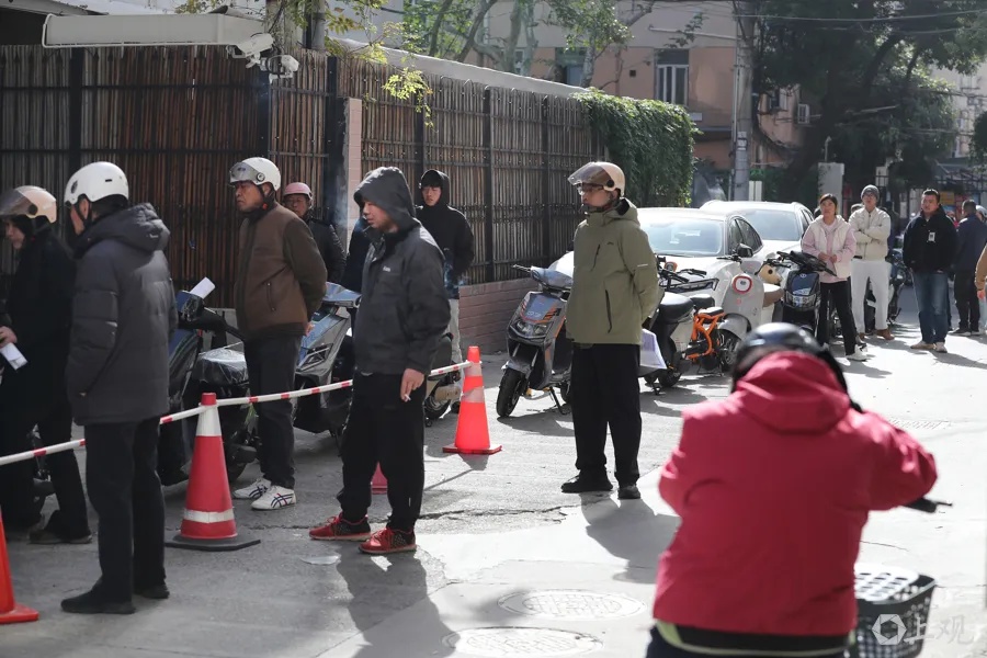 电动自行车新国标全面下架_上海电动自行车门店经营现状_今起这些电动自行车全面禁售