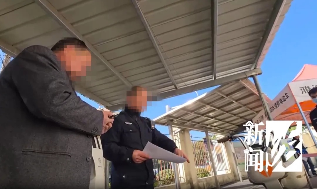 上海电动自行车门店经营现状_电动自行车新国标全面下架_今起这些电动自行车全面禁售