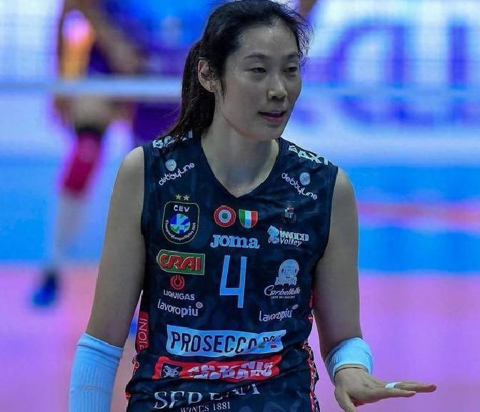 朱婷里约mvp颁奖视频_郎平国际奥委会教练员终身成就奖_朱婷郎平师徒关系