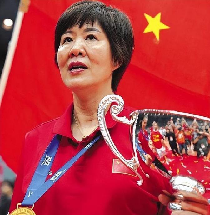 朱婷里约mvp颁奖视频_郎平国际奥委会教练员终身成就奖_朱婷郎平师徒关系