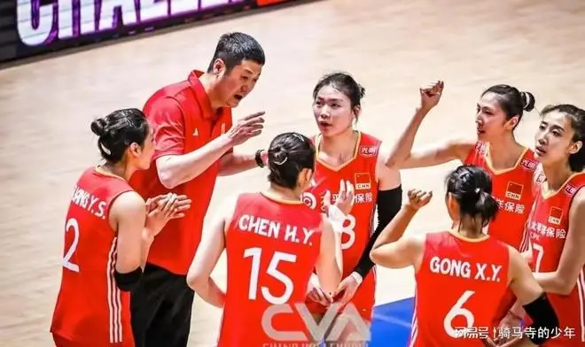 朱婷国家队核心地位_中国女排主力球员海外联赛_美国女排主攻