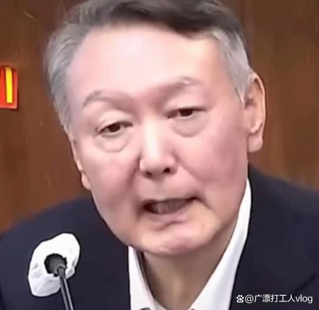 金建希被直呼其名 尹锡悦怒了 称谓之争凸显认知错位