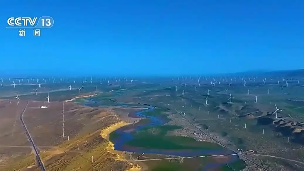 世界唯一！中国核能科技实现新突破_钍基熔盐实验堆_中国核能科技新突破