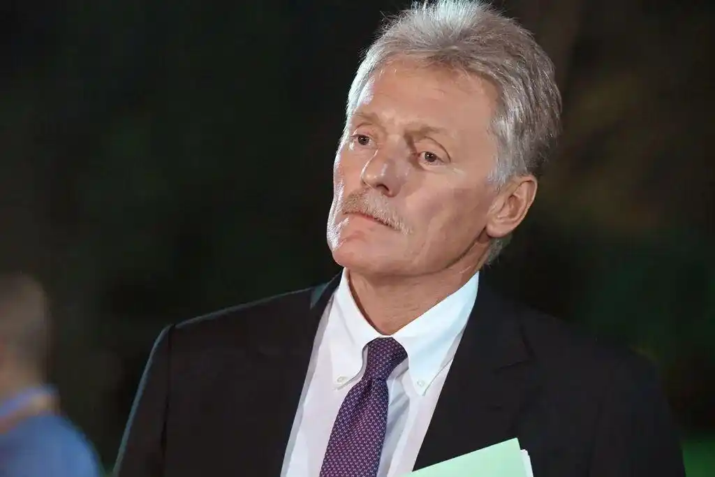 被求援？俄罗斯回应了