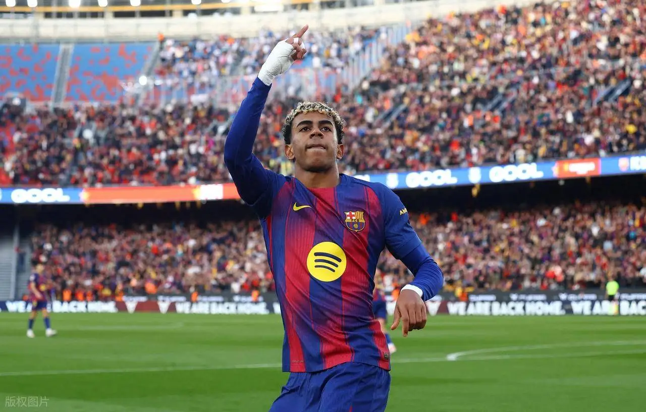 巴萨主场逆转阿拉维斯分析_西甲巴塞罗那vs阿拉维斯比赛结果_20251122巴萨vs皇马录像