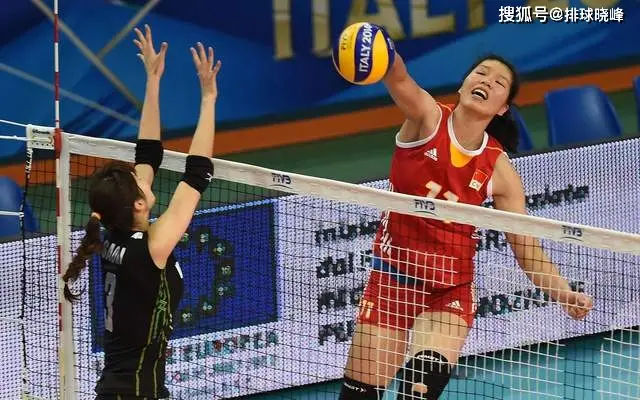 日本女排8号_2014女排世锦赛小组赛 中国队 对阵 日本队 五局苦战 获得五连胜