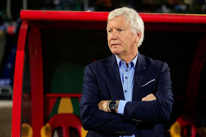 喀麦隆国家队主帅马克布赖斯下课原因_2026世界杯赛程公布时间_2025 世界杯决赛