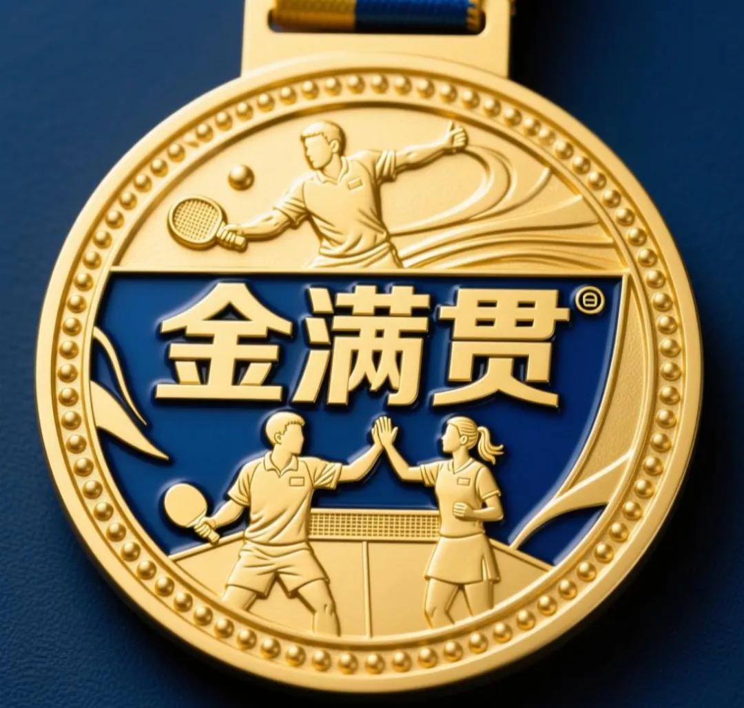 奥运大满贯是什么意思_乒乓球大满贯选手_乒乓球金满贯选手