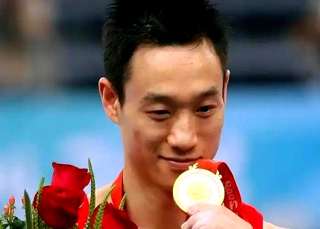 李宁体操全能_中国体操_体操全能世界冠军