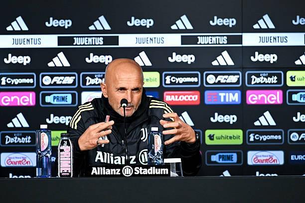 斯帕莱蒂：迪格雷戈里奥是一门；库普踢中卫就是为了参与进攻