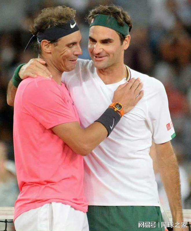 费德勒纳达尔表演赛_纳达尔大满贯次数_费纳对决未来安排