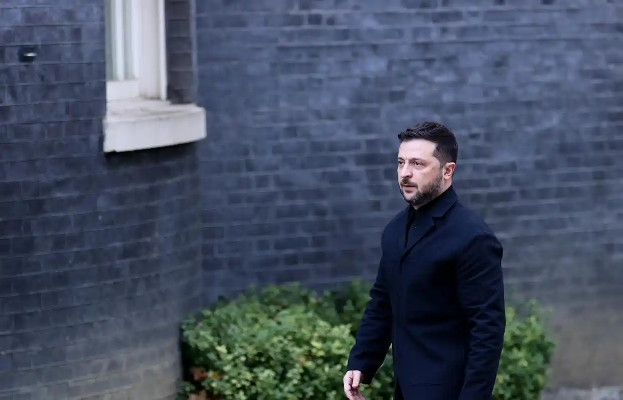 俄美会谈未达成乌克兰问题折中方案_俄美未达成“和平计划”折中方案_俄罗斯总统普京和美国中东问题特使威特科夫会谈