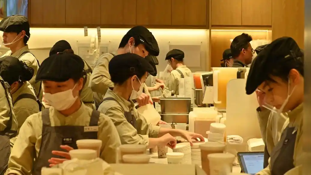 “广德三件套”爆火出圈后，当地提出“要大胆敲门招商”