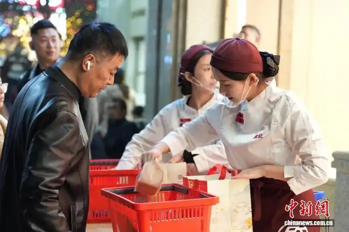 安徽广德三件套_炖锅卡旺卡奶茶詹记桃酥_“广德三件套”的火爆止不住了