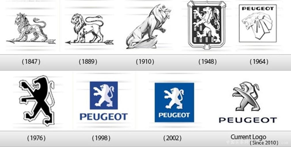 标致4008进口上市_标致汽车历史发展_标志3008罗兰加洛斯