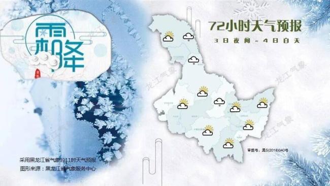 北方迎强降雪 局地大暴雪特大暴雪 周末出行需谨慎