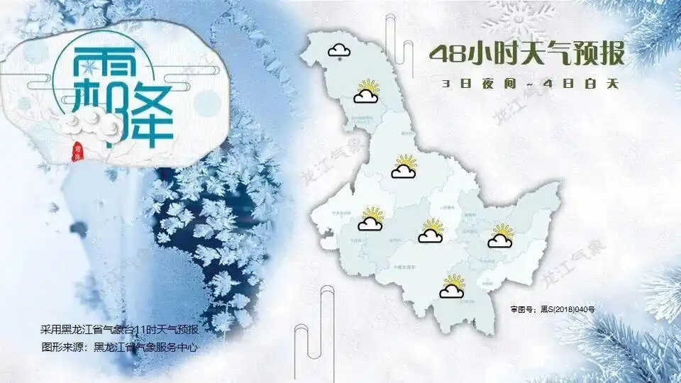 哈尔滨气象台防风指南_北方迎强降雪 局地大暴雪特大暴雪_哈尔滨大风蓝色预警