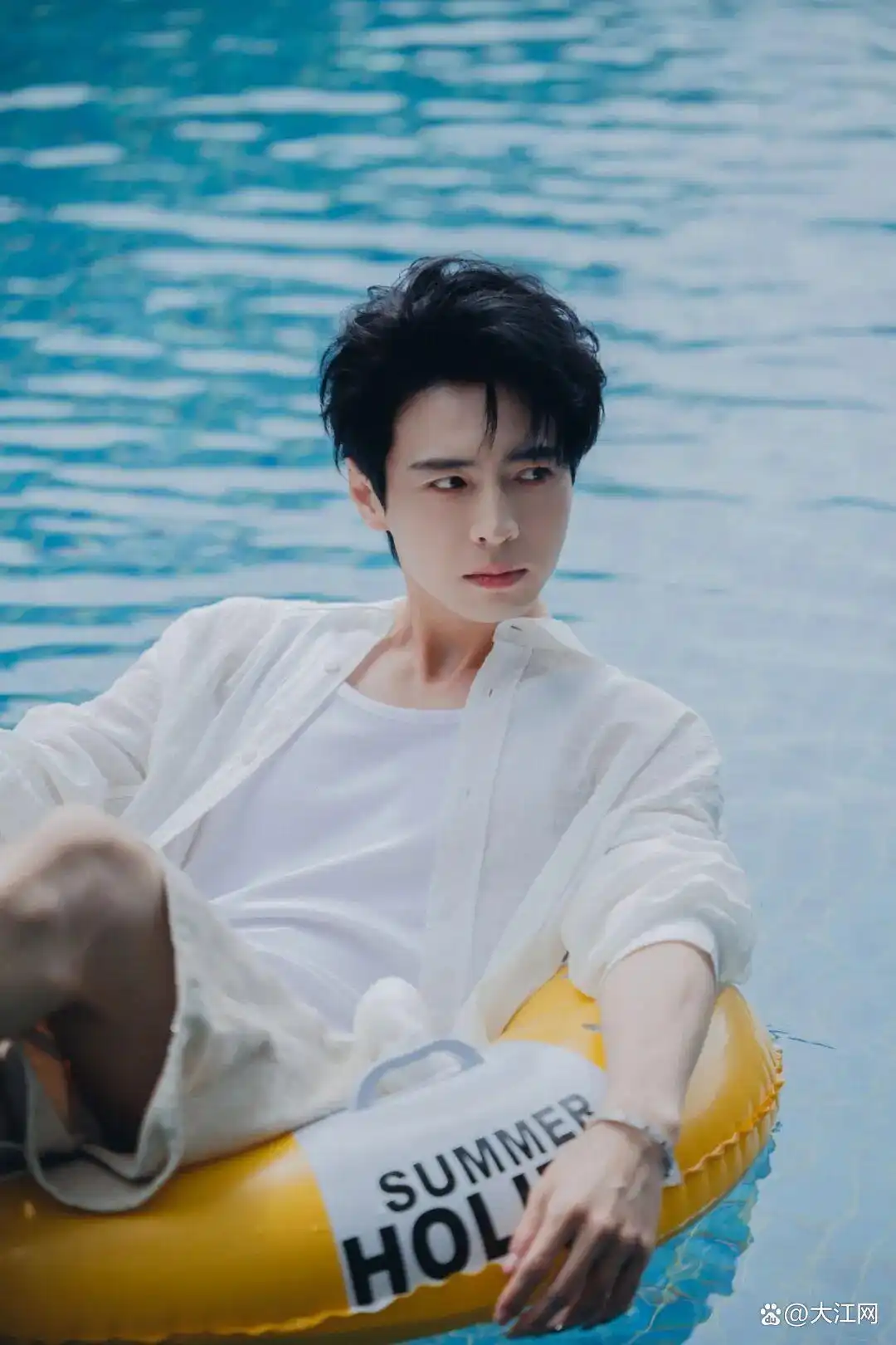 蒲熠星 通告费 芒果TV 股民_要6位数通告费被封杀？蒲熠星回应