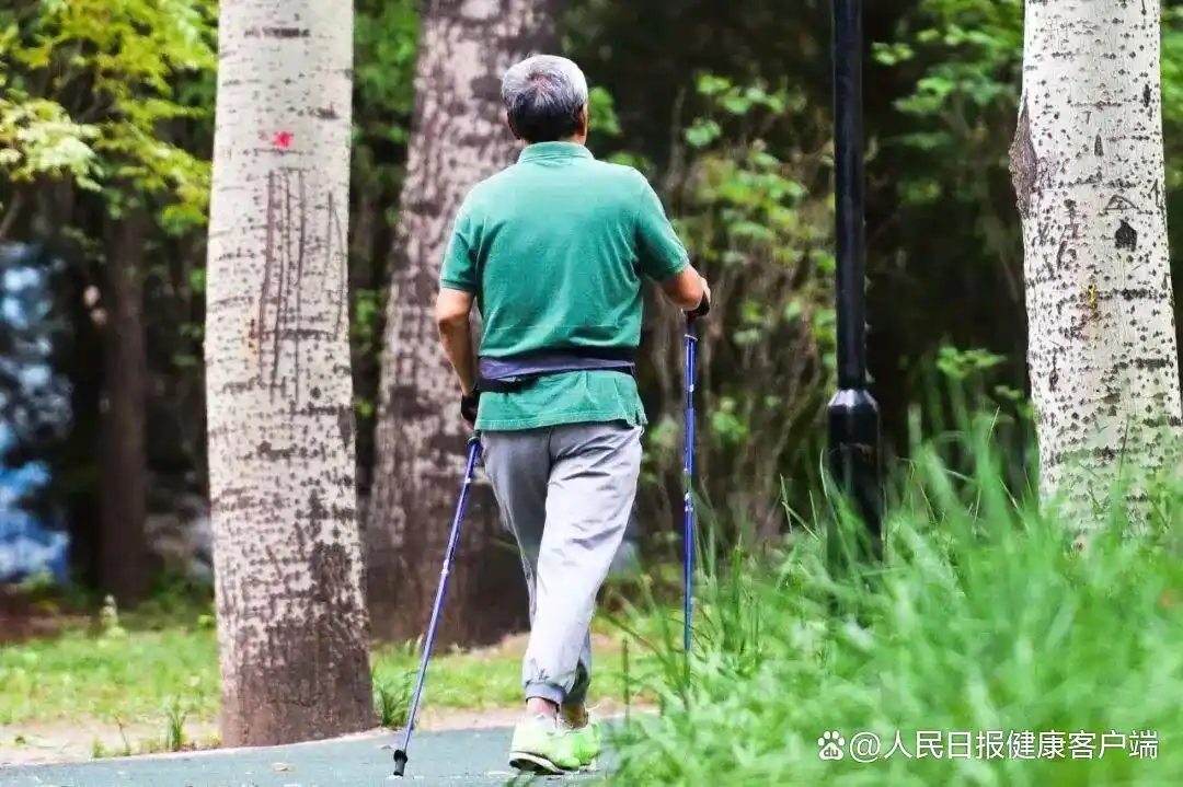 别再硬凑一万步了 这个步数最合理_每天6000~8000步_科学走路最佳步数