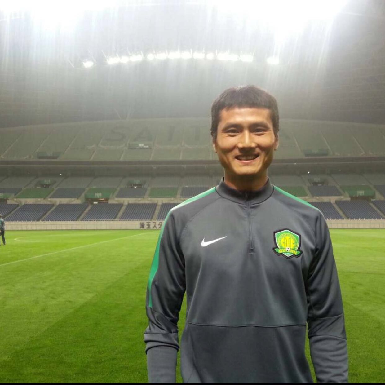 国足帅位出现“土洋竞争”，邵佳一成主要候选人之一