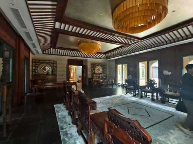 全国最贵法拍住宅诞生 总价3.65亿 刷新成交纪录