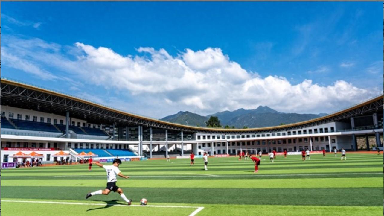 卡塔尔U17足球赛事首战_2025年U17男足世界杯32支球队_2025年世界杯集锦高清