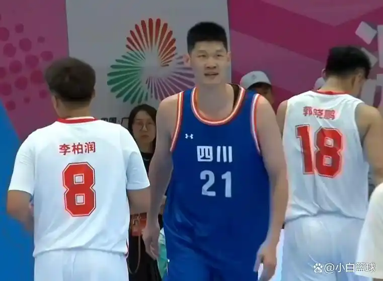 全运会：四川三人20+大胜湖北63分 胡金秋25+6周琦替补24+18