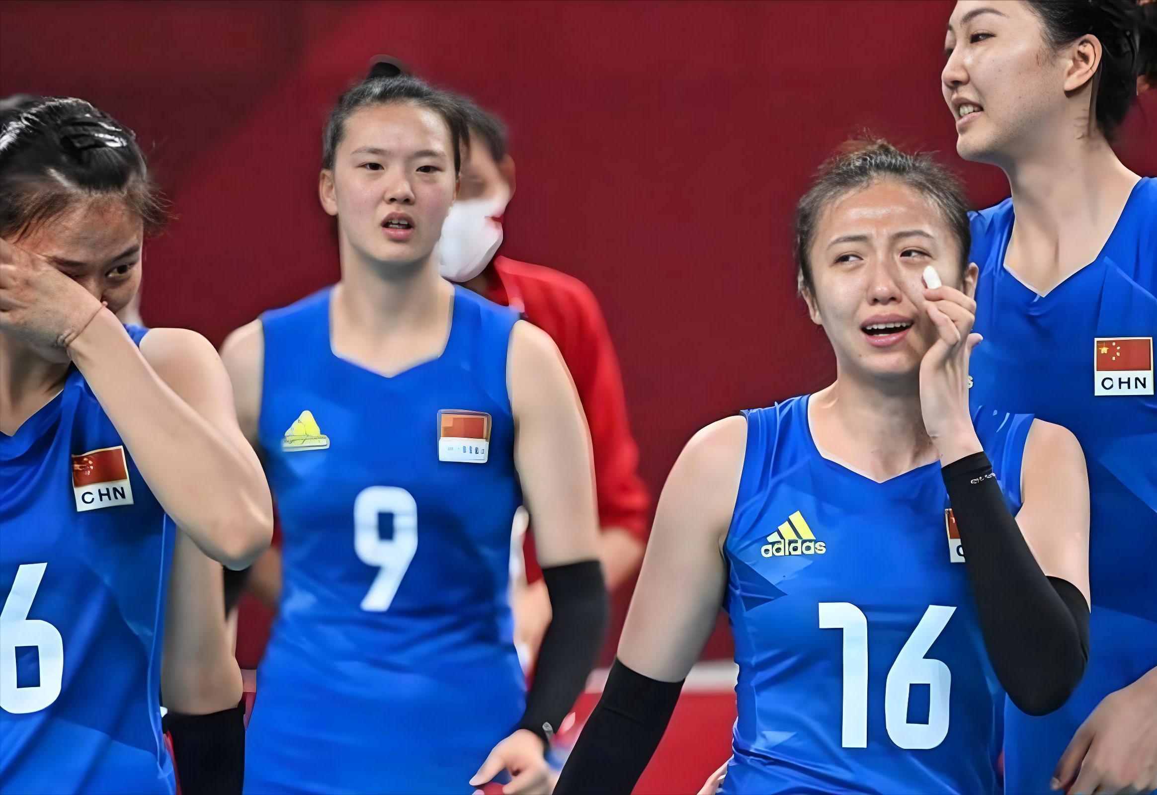 2025年奥运会时间表_中国女排洛杉矶奥运会参赛资格_2028年洛杉矶奥运会中国女排目标分析