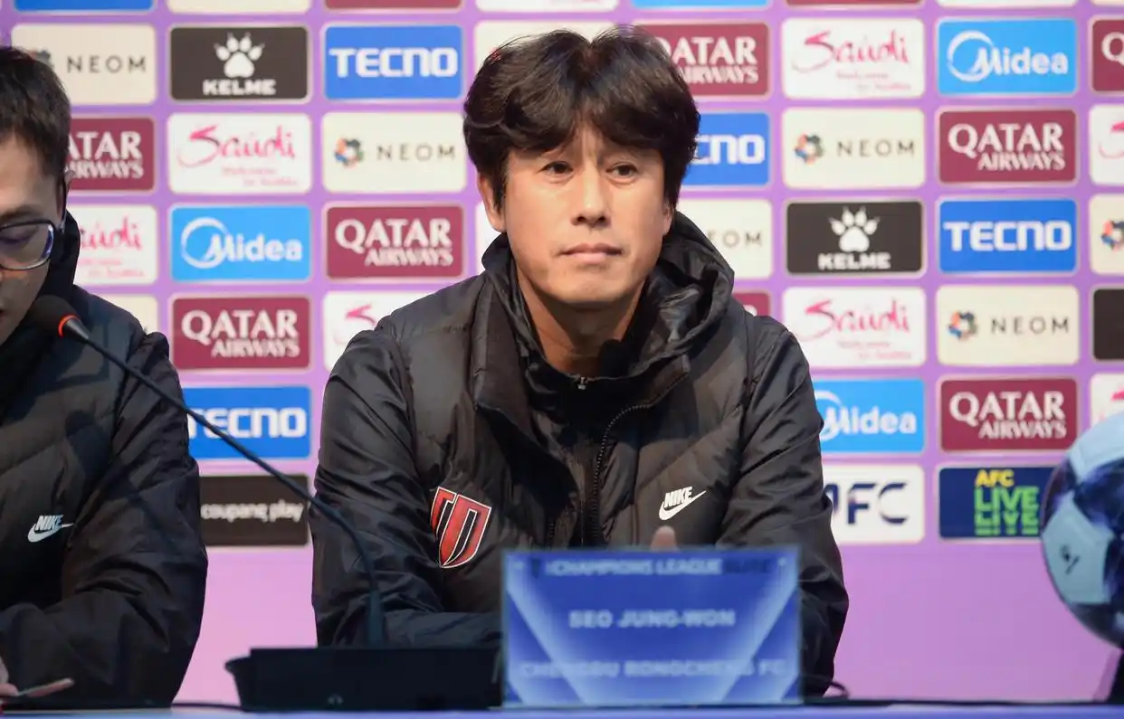 亚冠-费利佩破门被吹 成都队客场0-0闷平首尔fc_成都蓉城亚冠客场逼平FC首尔_亚冠精英联赛成都蓉城战报