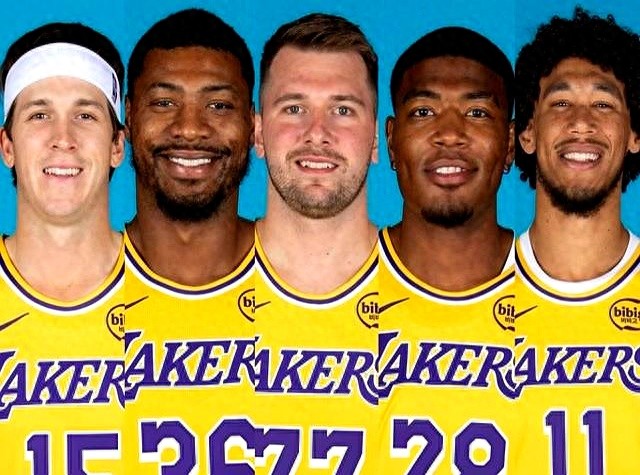 喜提3连胜！湖人130-120热火，看数据：他是头号功臣！