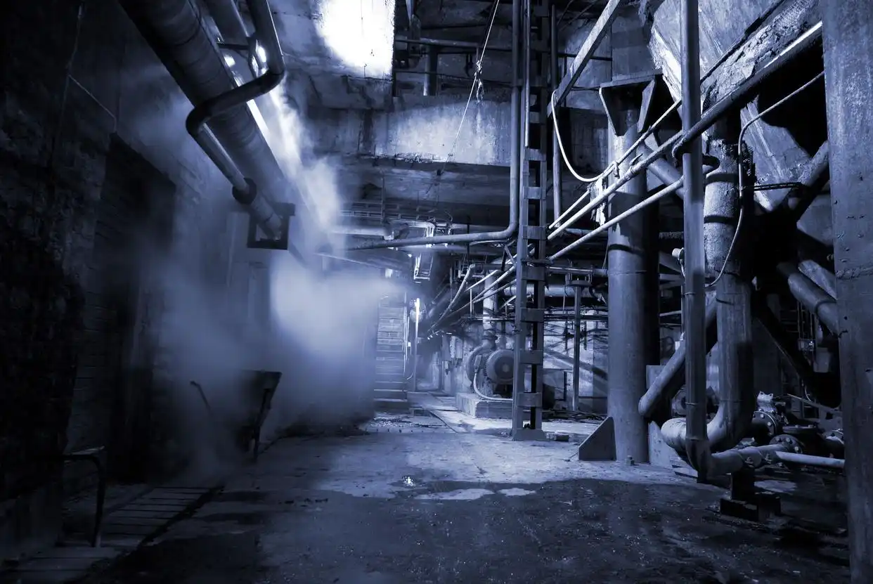 气味刺鼻，超标238倍！他们藏不住了……｜今晚九点半