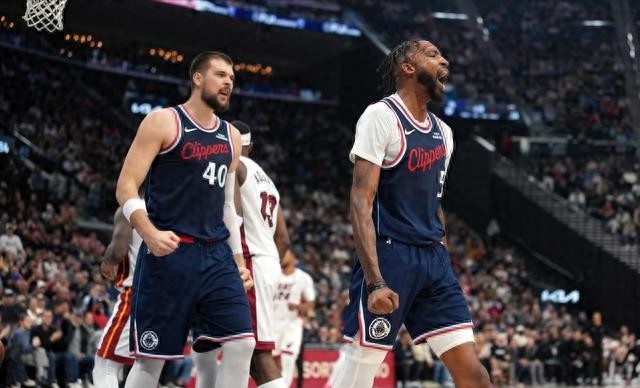 快船输球后，伦纳德伤情确认，泰伦卢态度变了，比尔也模棱两可