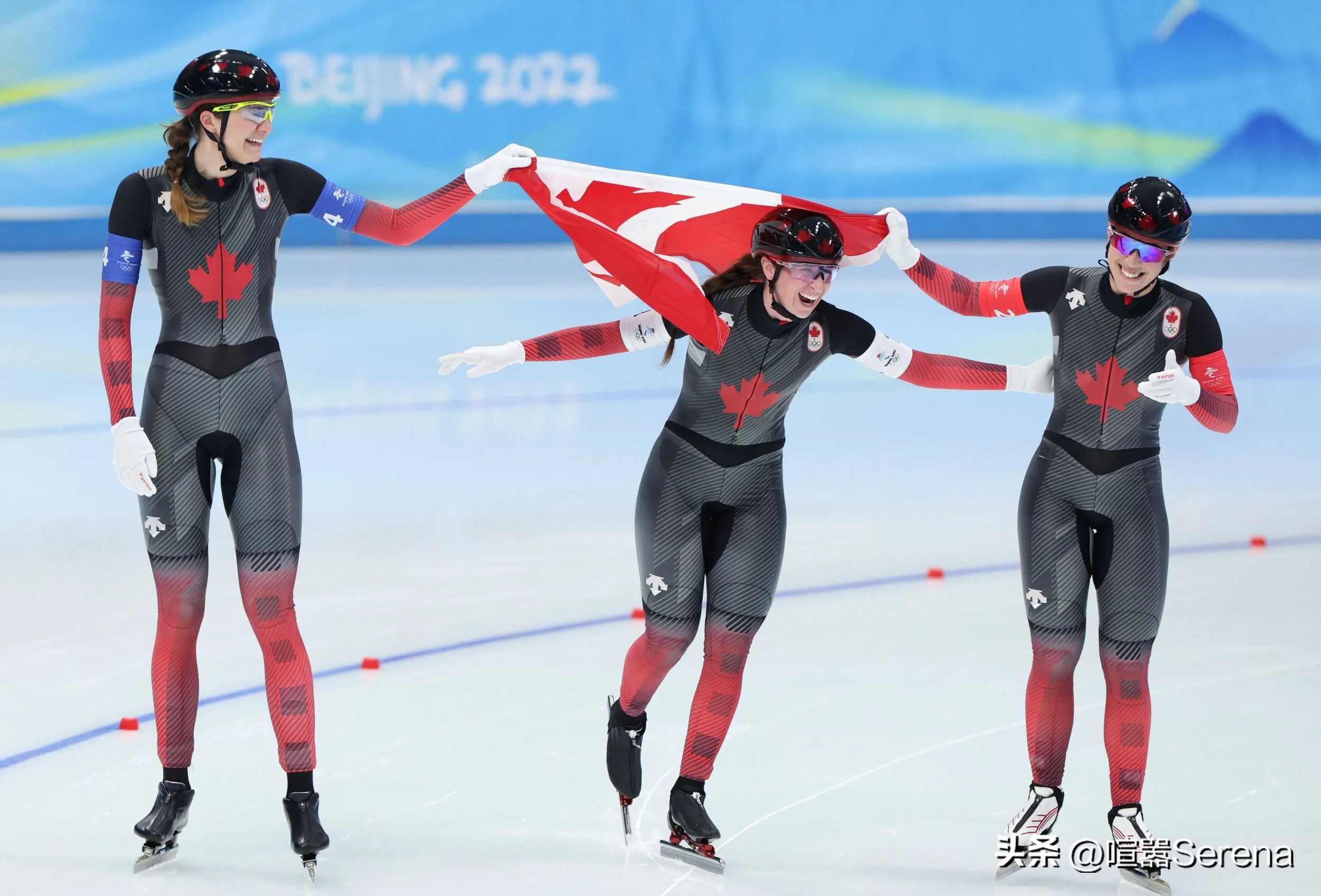 中国短道速滑队 米兰冬奥 格局分析_2025年短道速滑冬奥会男子500米决赛