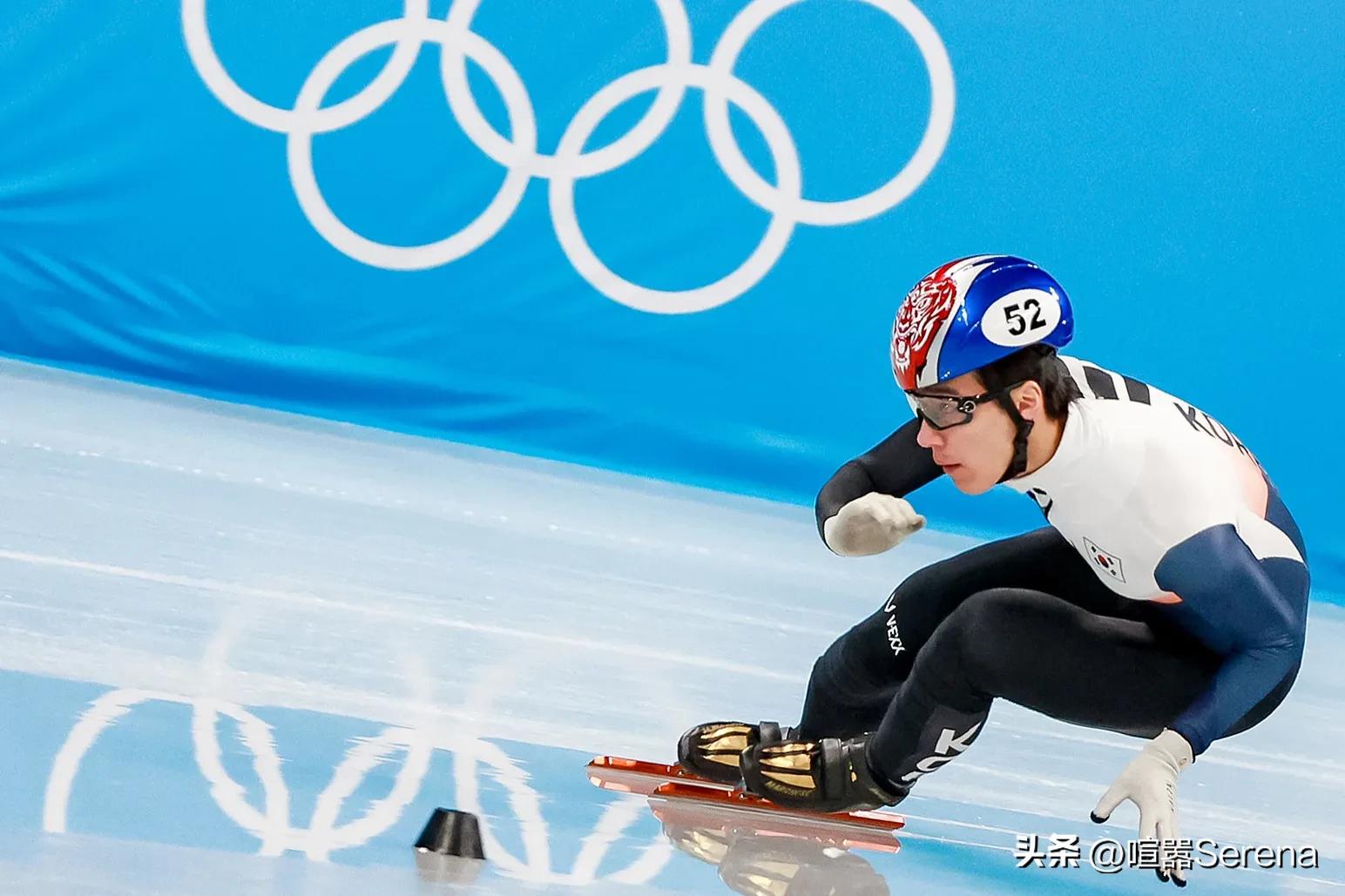 2025年短道速滑冬奥会男子500米决赛_中国短道速滑队 米兰冬奥 格局分析