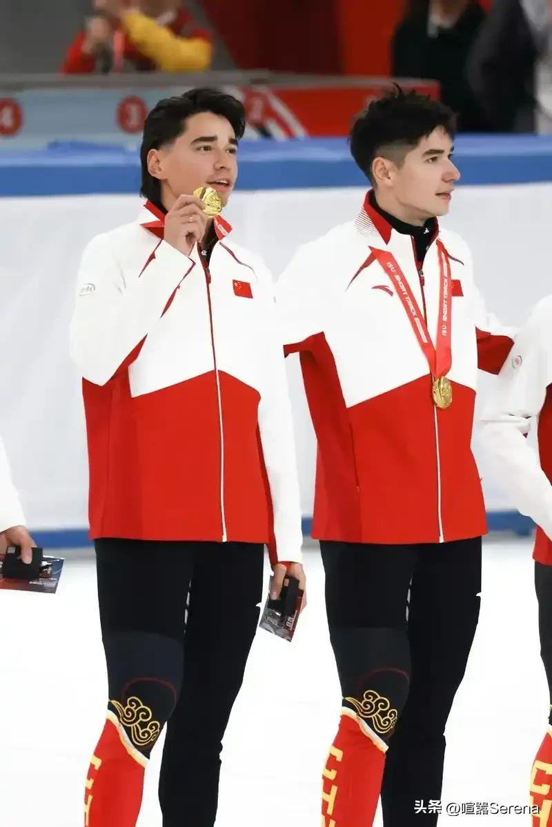 2025年短道速滑冬奥会男子500米决赛_中国短道速滑队 米兰冬奥 格局分析