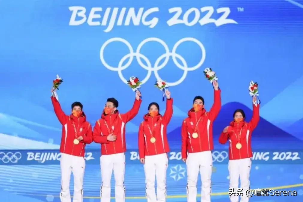 2025年短道速滑冬奥会男子500米决赛_中国短道速滑队 米兰冬奥 格局分析