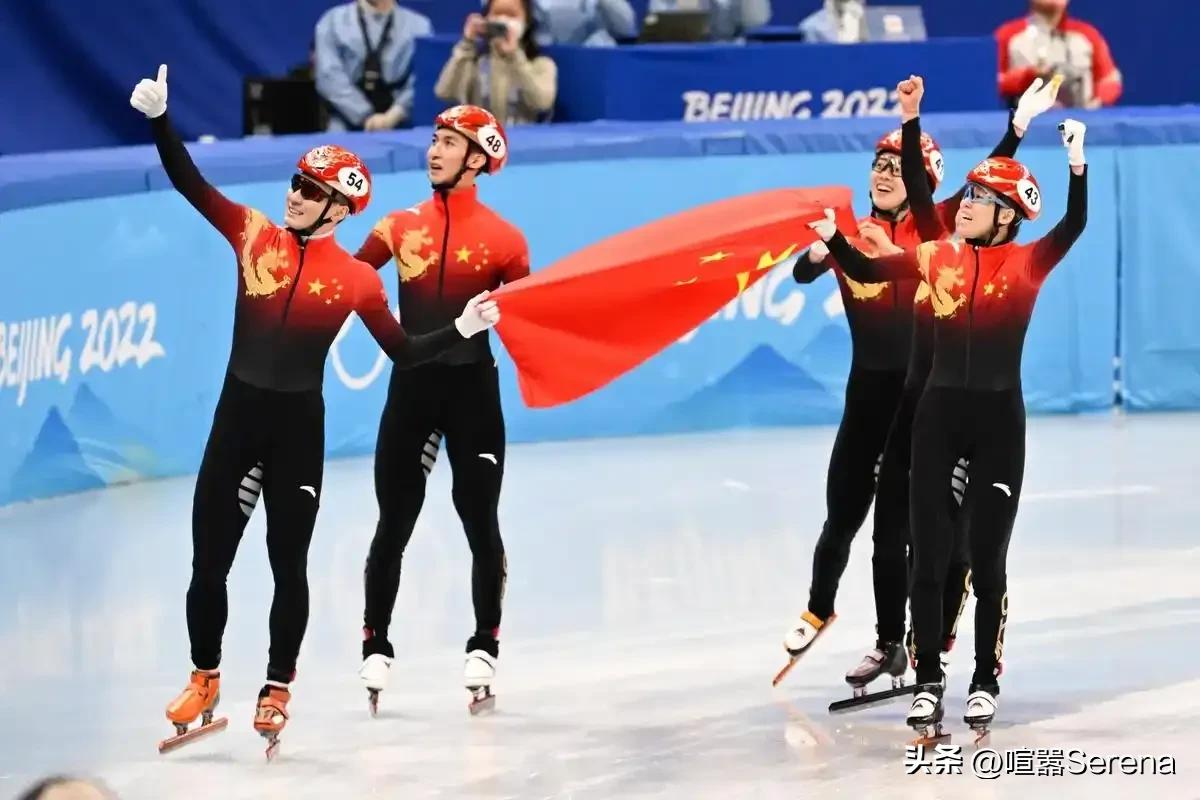 2025年短道速滑冬奥会男子500米决赛_中国短道速滑队 米兰冬奥 格局分析