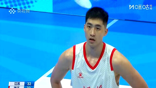 全运会男篮蒋浩然吴前战术对比_2025全运会男篮小组赛浙江队江苏队分析_2025全运会男篮决赛