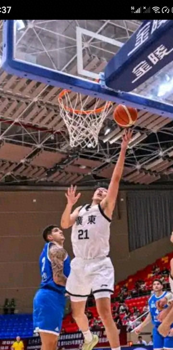 4日全运会男篮成人组第一阶段小组赛开赛央视直播三场比赛